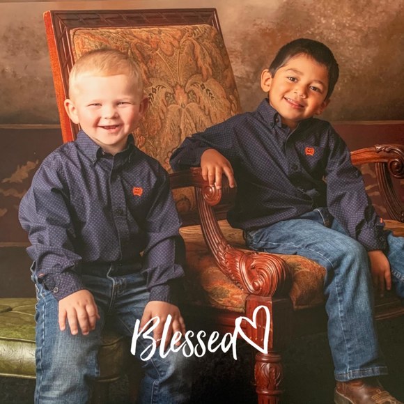 Meet your Posher, Ellen - Picture 1 of 1